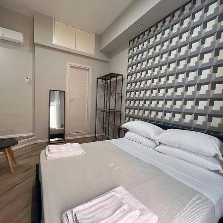 Ele Suites Pantheon Roma Exterior foto