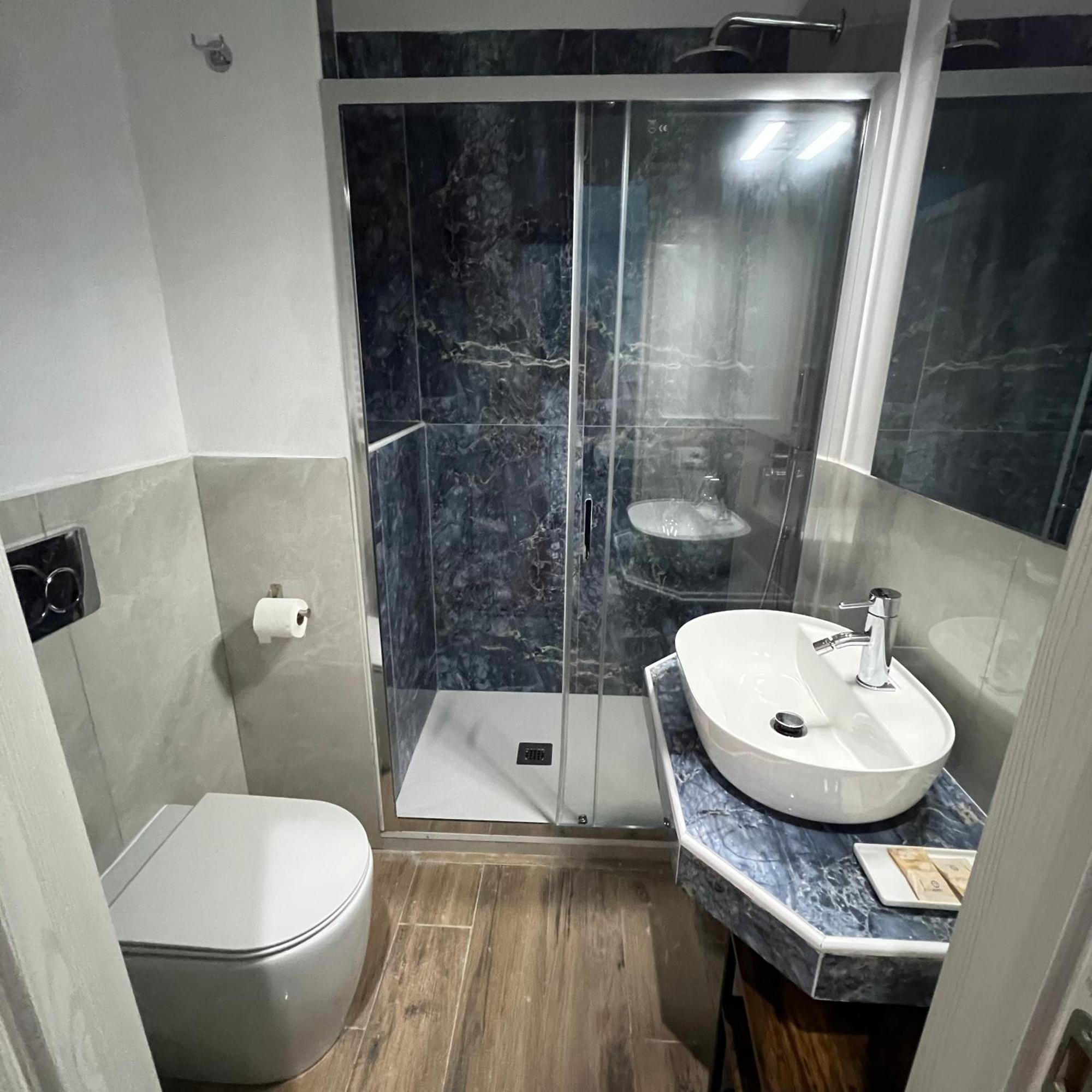 Ele Suites Pantheon Roma Exterior foto
